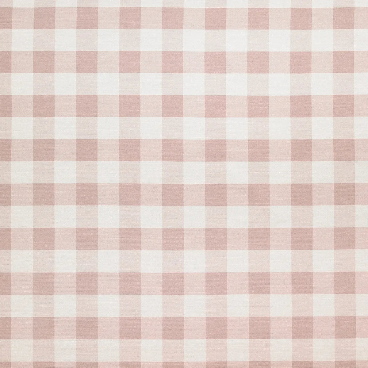 Little Check - Rose