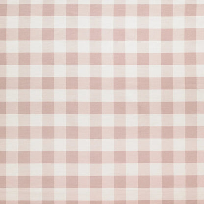 Little Check - Rose