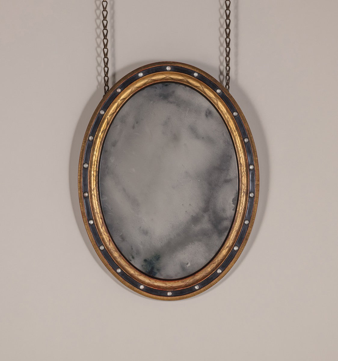 Drombeg Mirror