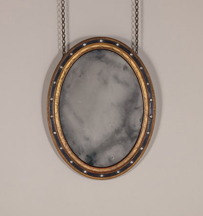 Drombeg Mirror