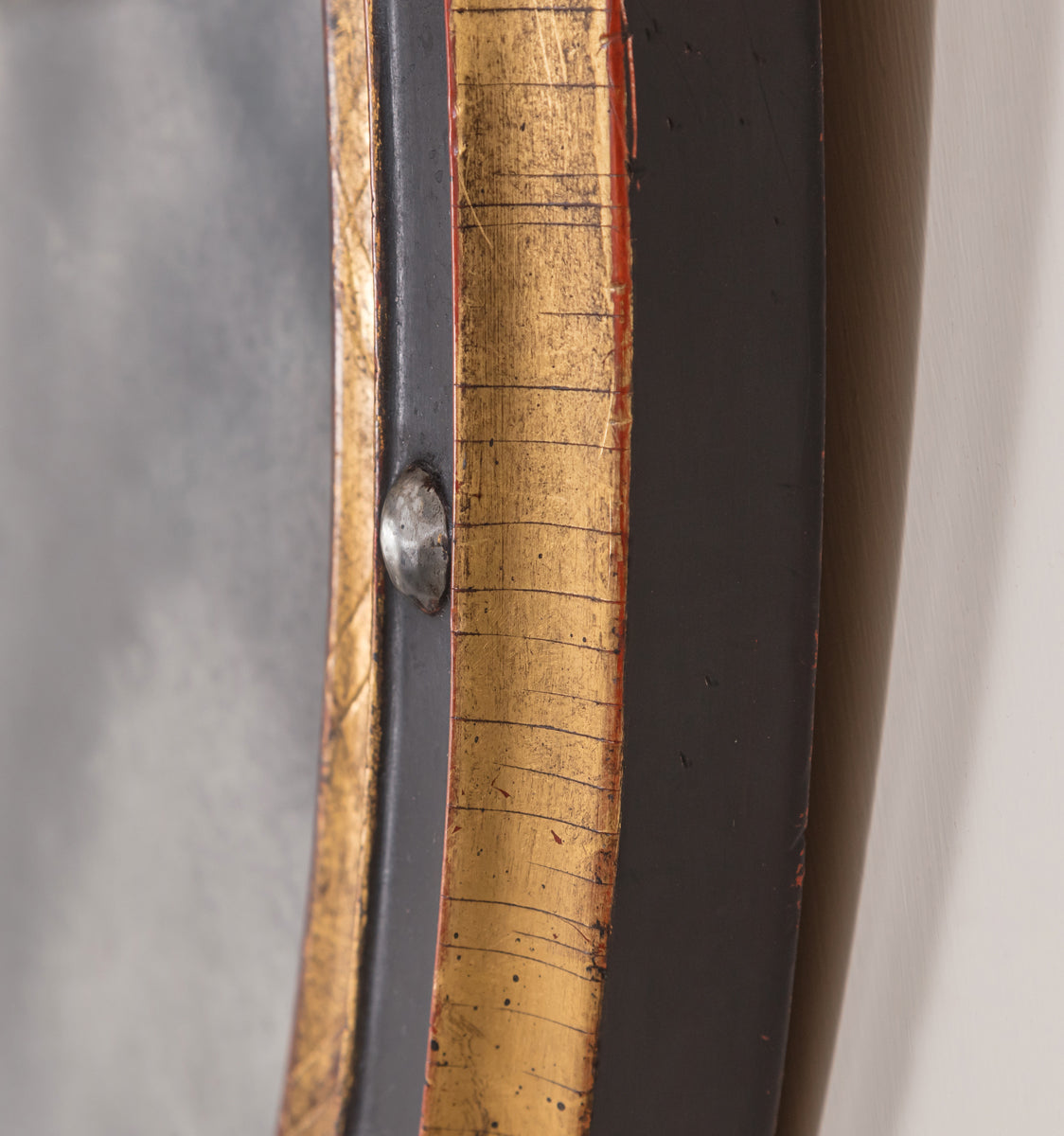 Drombeg Mirror