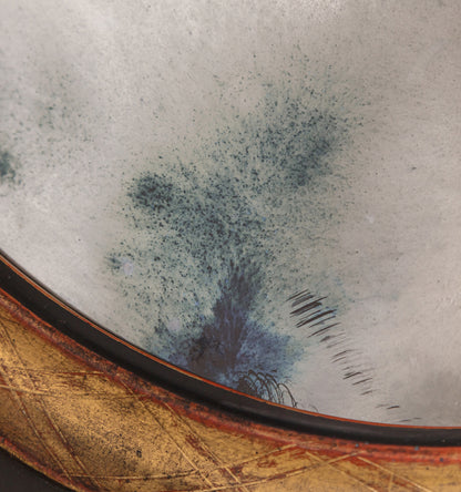 Drombeg Mirror