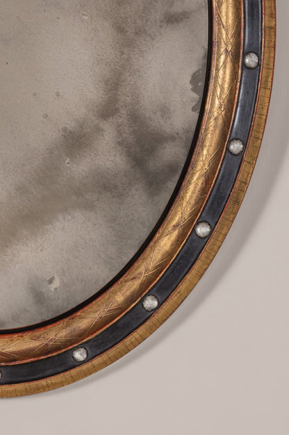 Drombeg Mirror