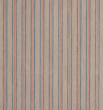 Tynemouth Ticking - Grey - For the Garden