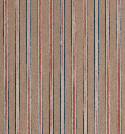 Tynemouth Ticking - Rust - For the Garden