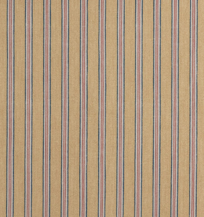 Tynemouth Ticking - Yellow - For the Garden