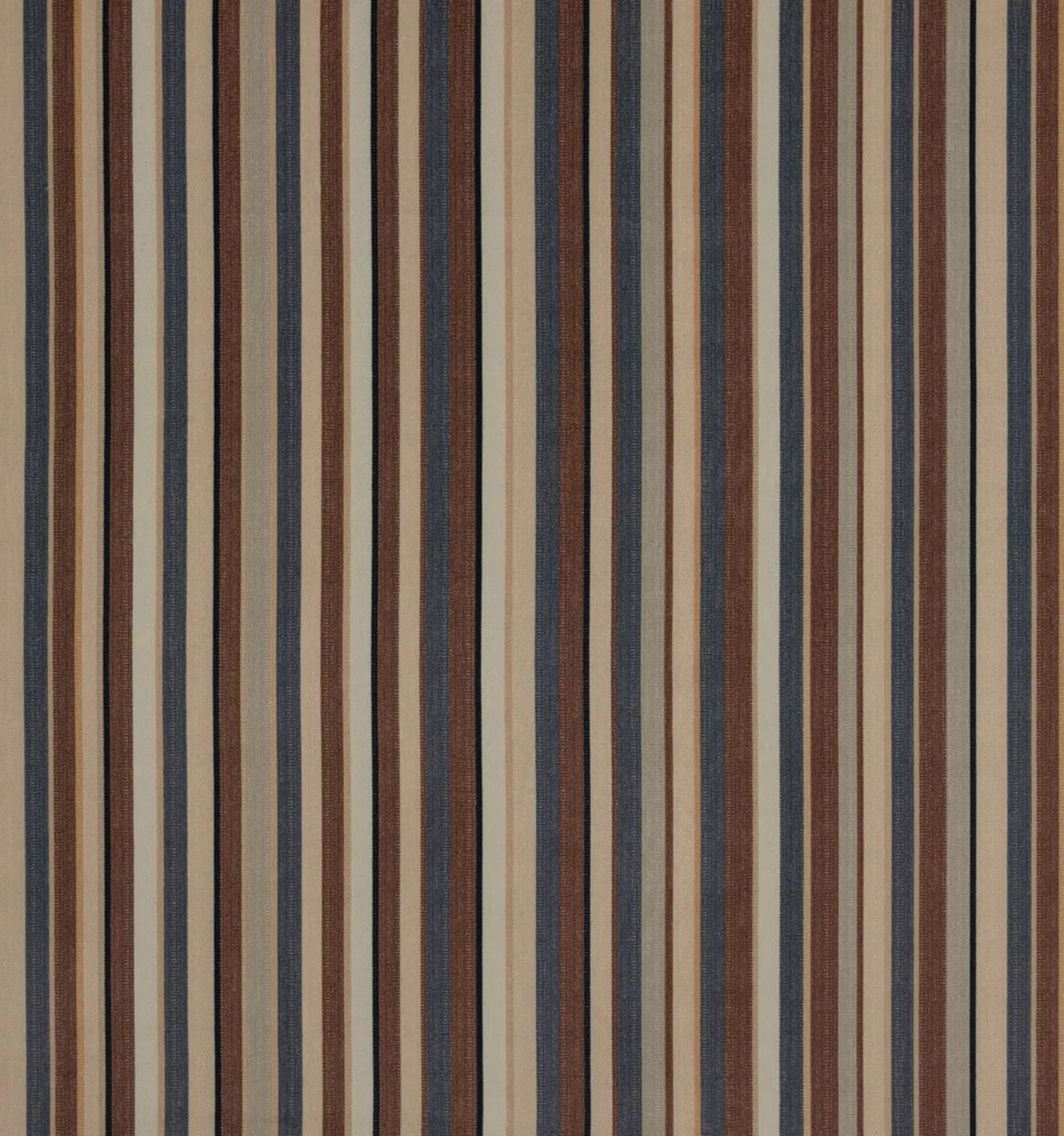 Palmyra Stripe - Green