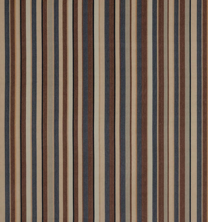Palmyra Stripe - Green