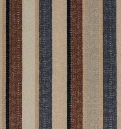 Palmyra Stripe - Green