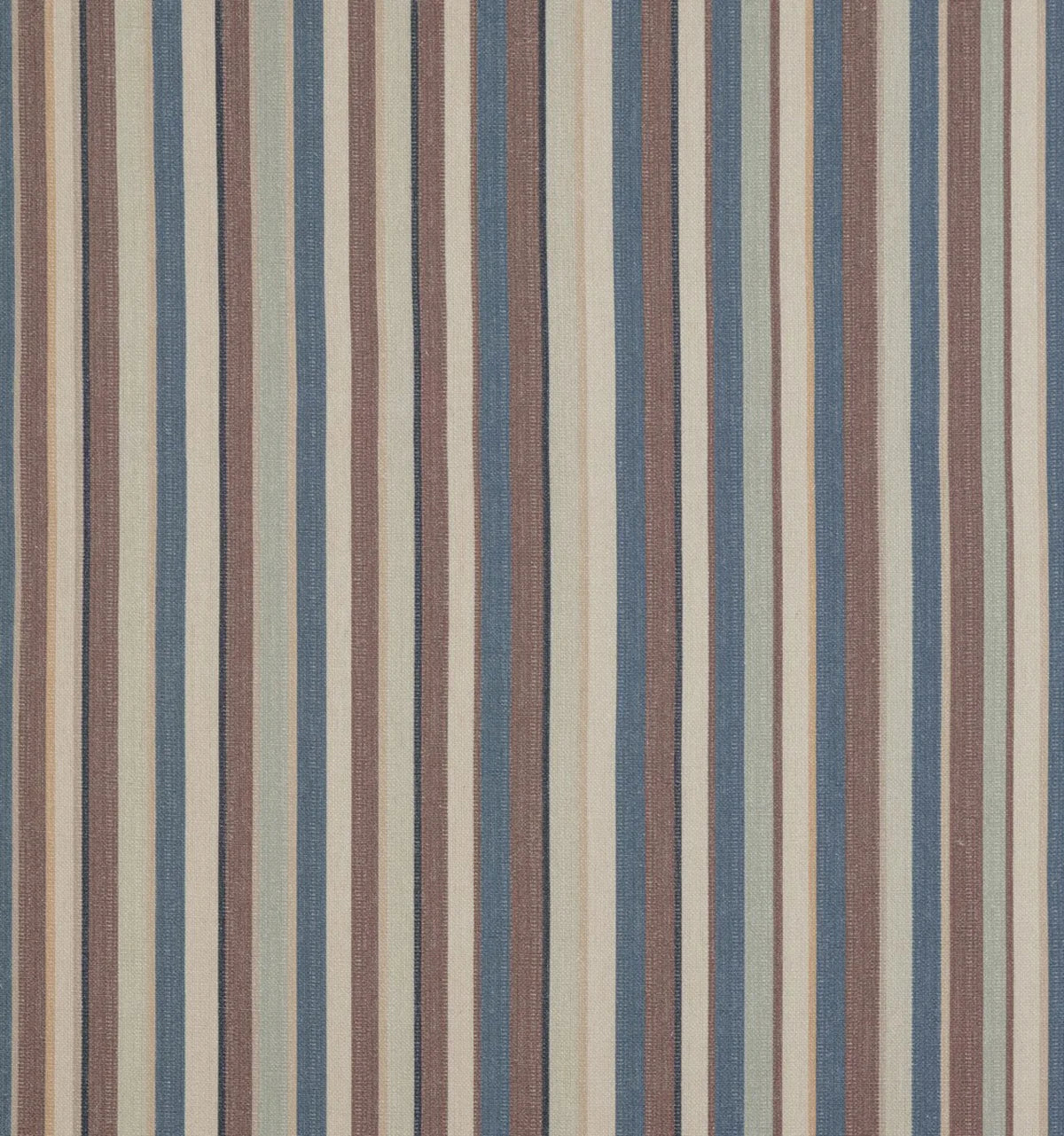 Simyra Stripe - Green