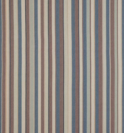 Simyra Stripe - Green
