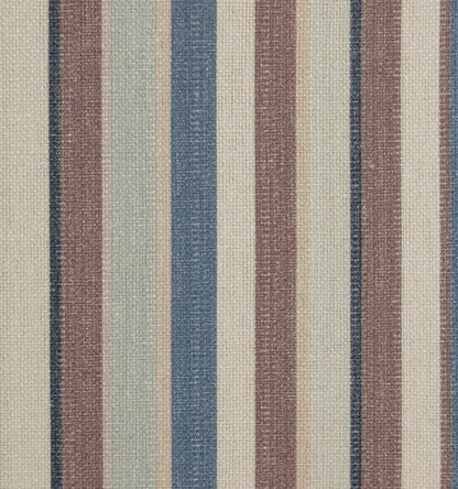 Simyra Stripe - Green