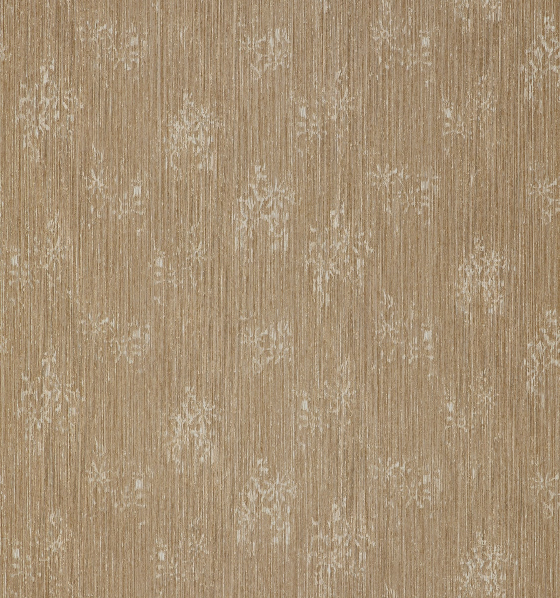 Canut Wallpaper - Ochre