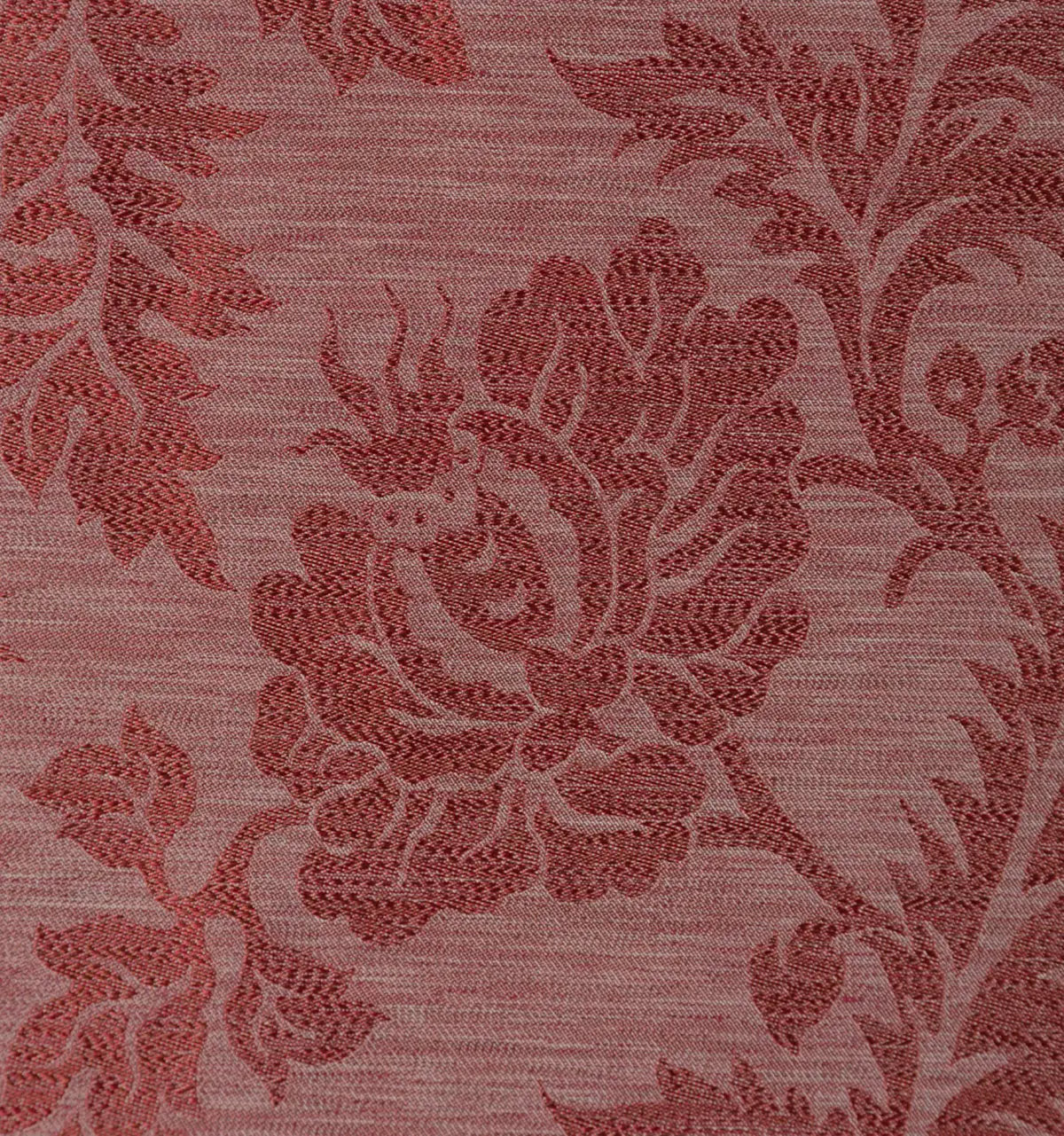 Damask - Red