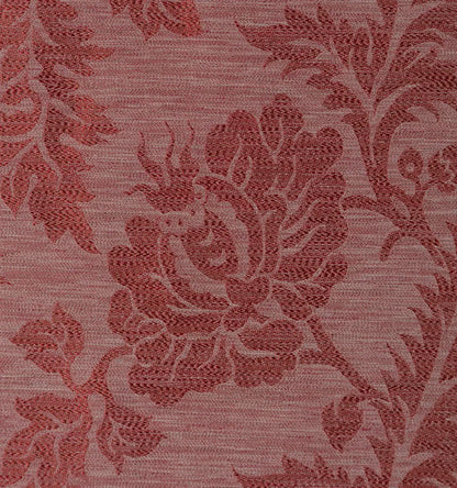 Damask - Red