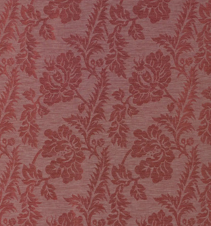 Damask - Red