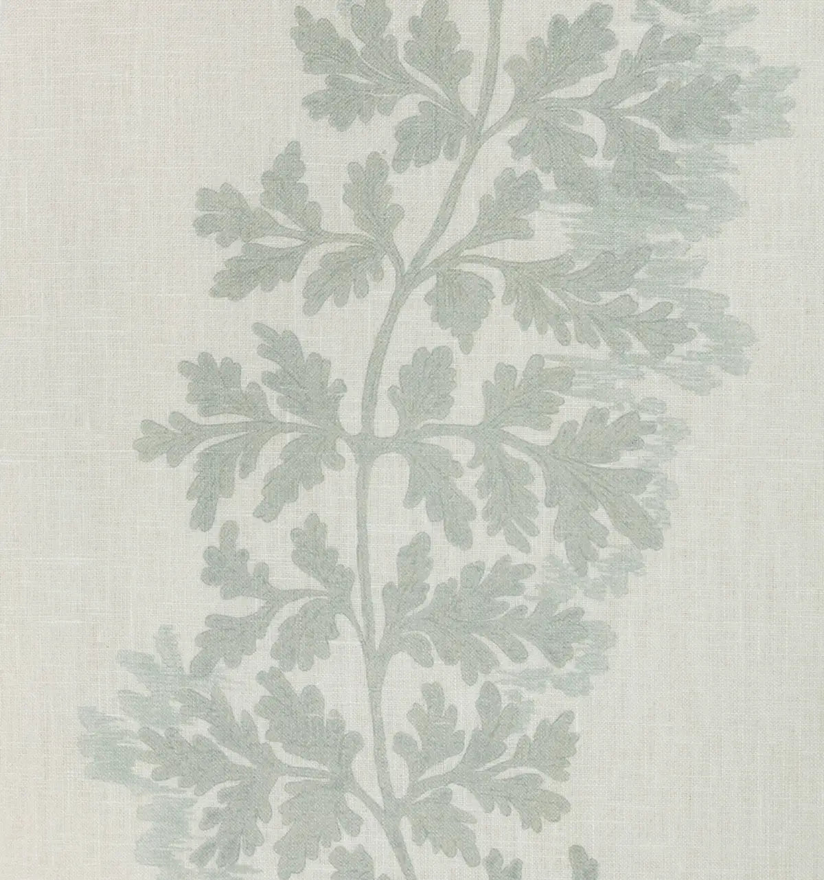 Fern Voile