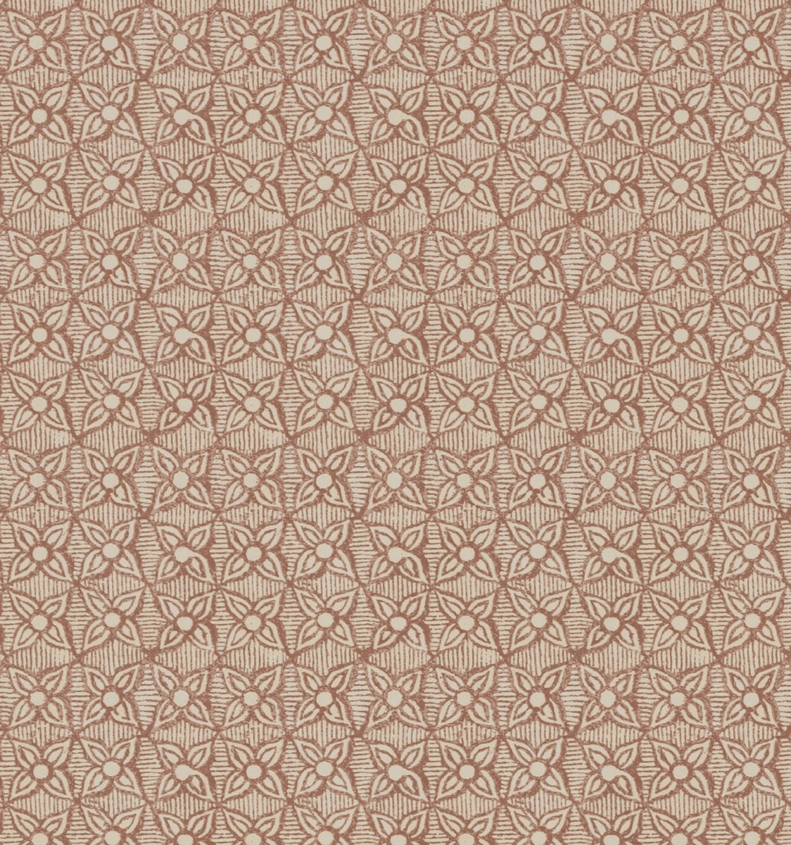 Gaia Wallpaper - Russet
