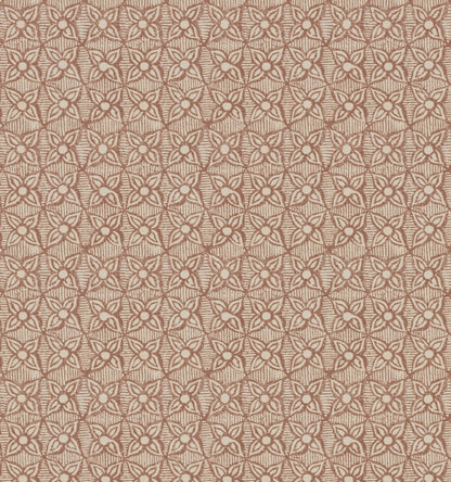 Gaia Wallpaper - Russet