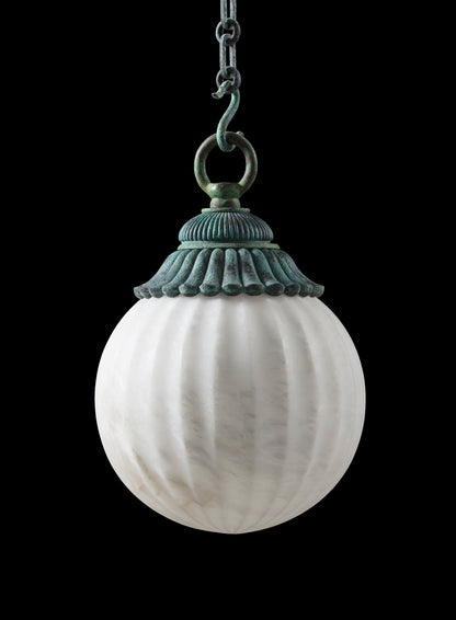 Hazel Hanging Light