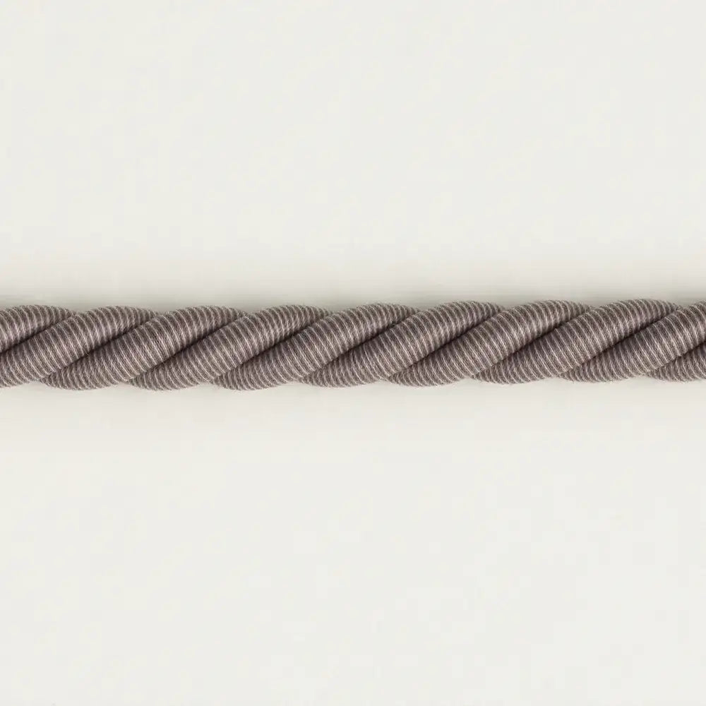 Spun Cord - Mauve