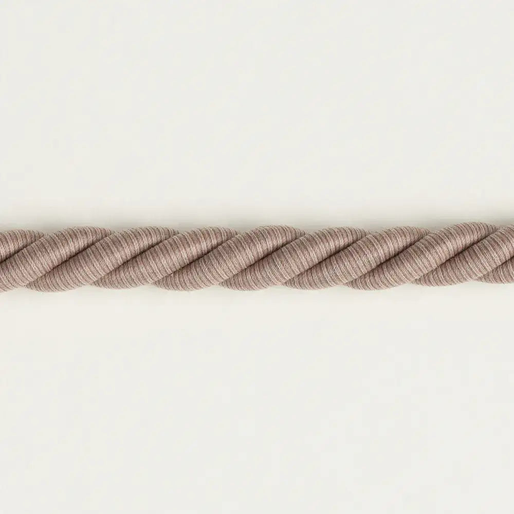 Spun Cord - Old Pink