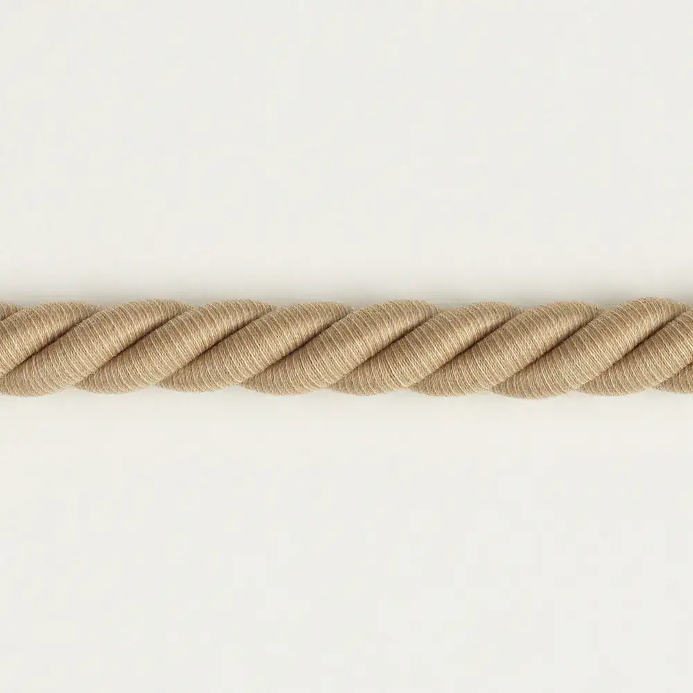 Spun Cord - Gold
