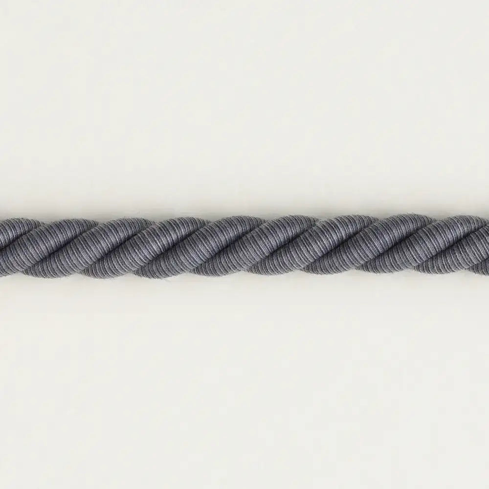 Spun Cord - Indigo