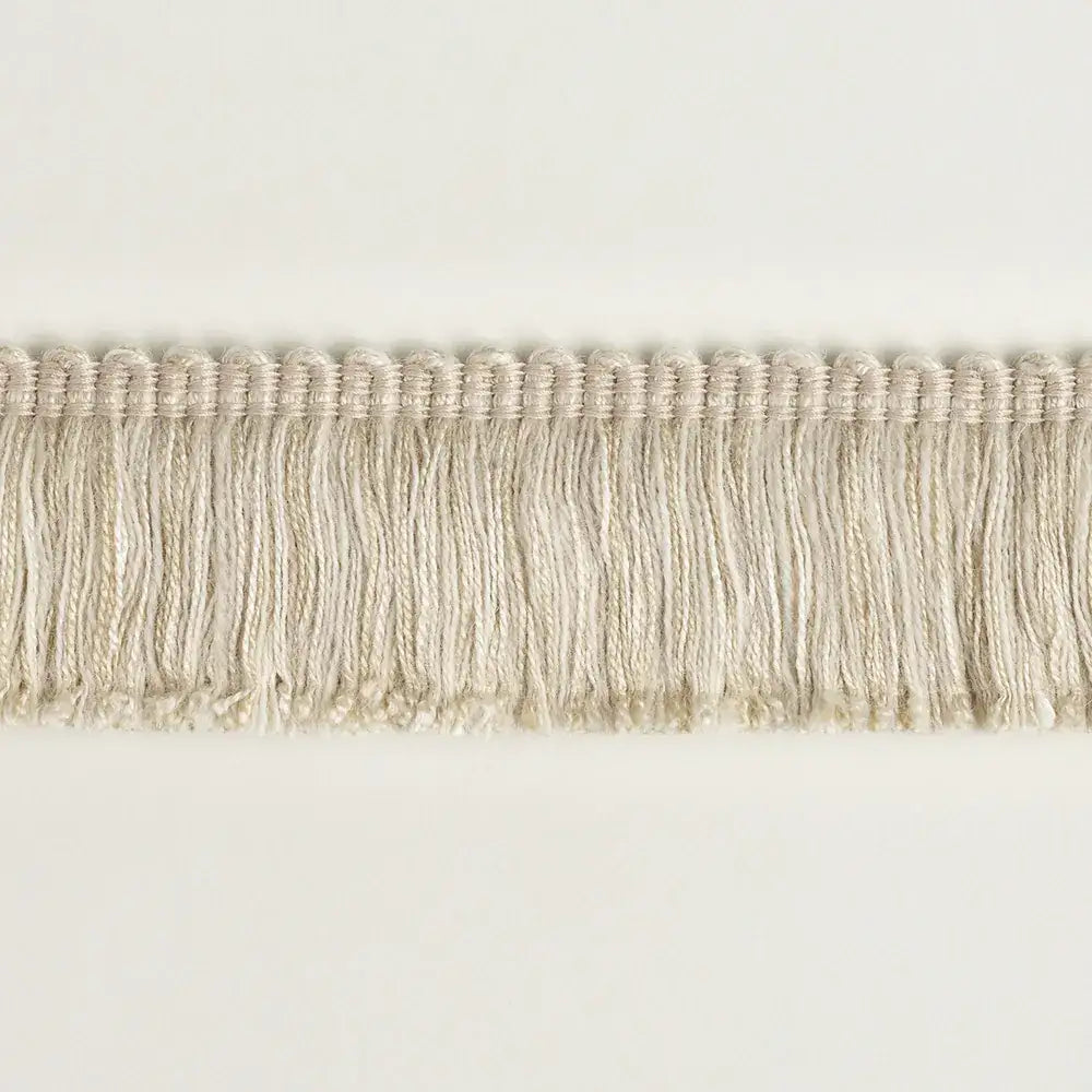 Cut Ruche - Cream