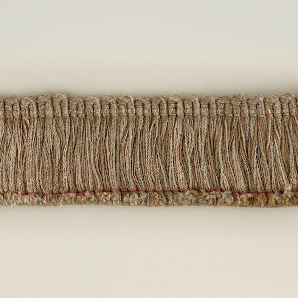 Cut Ruche - Taupe