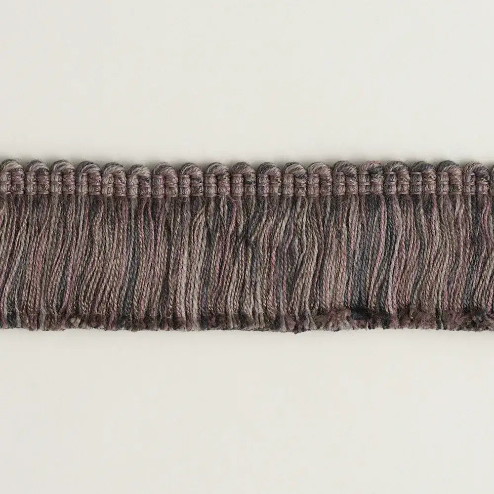 Cut Ruche - Mauve