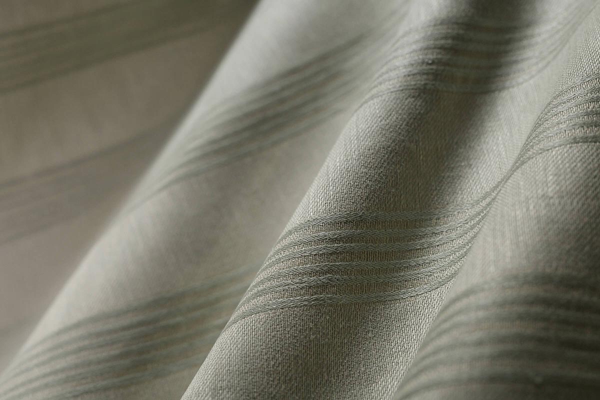 Sorrento Stripe - Cielo