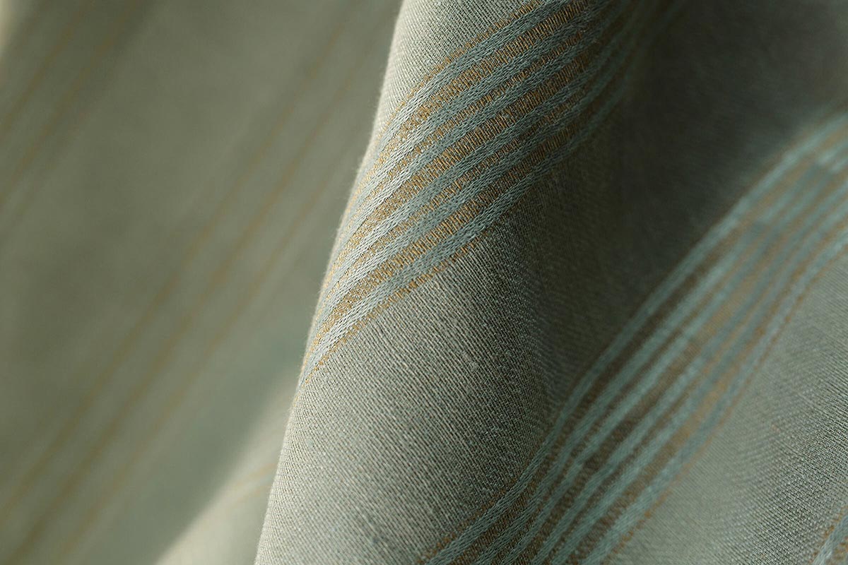Sorrento Stripe - Capri