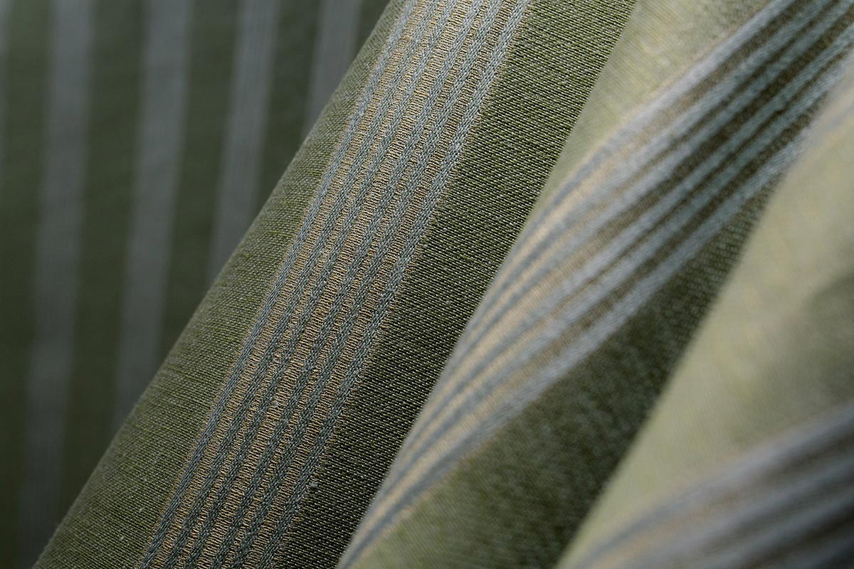 Sorrento Stripe - Portofino