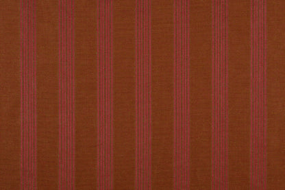 Sorrento Stripe - Campari
