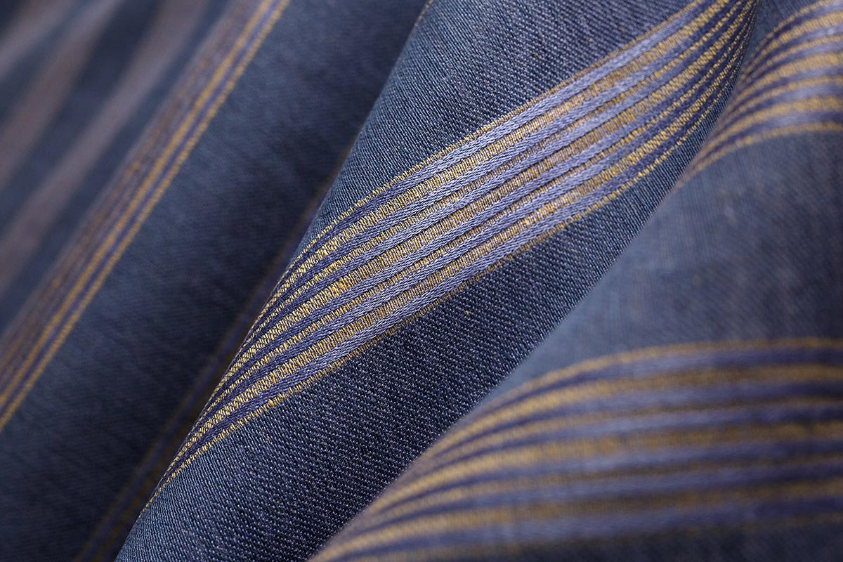 Sorrento Stripe - Giotto