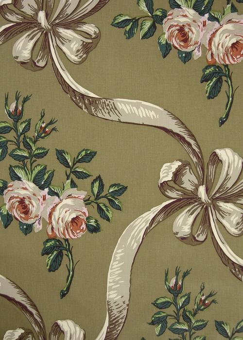 Cumming Rose - Taupe