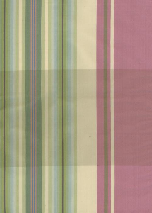 Cluny Plaid - Pink