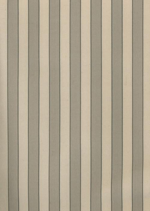 Jacqueline Stripe - Grey