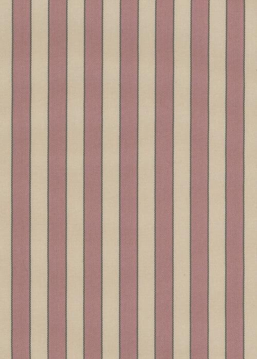 Jacqueline Stripe - Pink