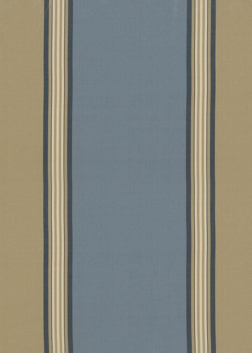 Elisabetta - Blue / Beige