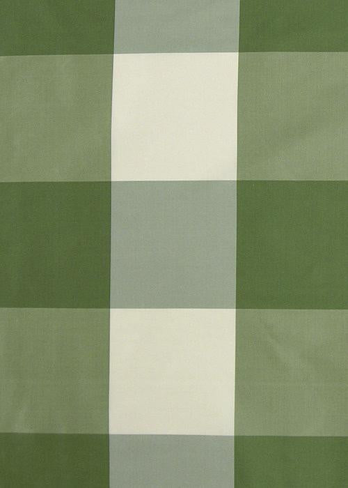 Taffeta Plaid - Green