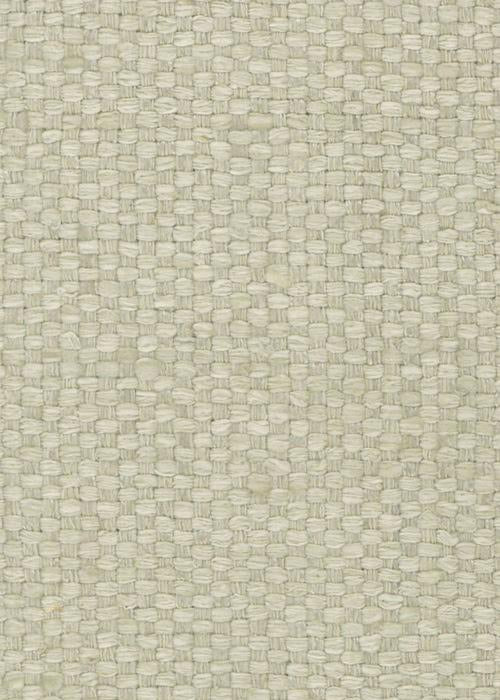 Woven Silk - Natural