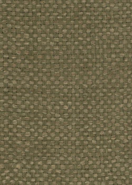 Woven Silk - Bark