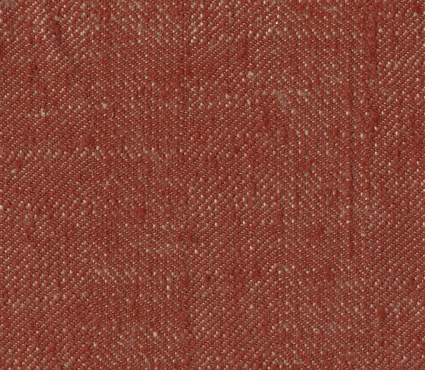 Renishaw - Terracotta