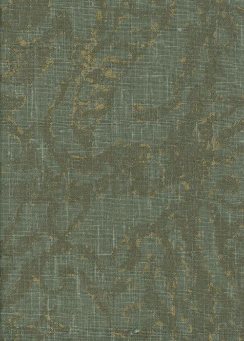 Metallic Bird - Aqua