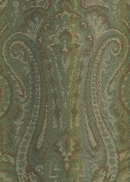 Mackintosh - Tan / Green