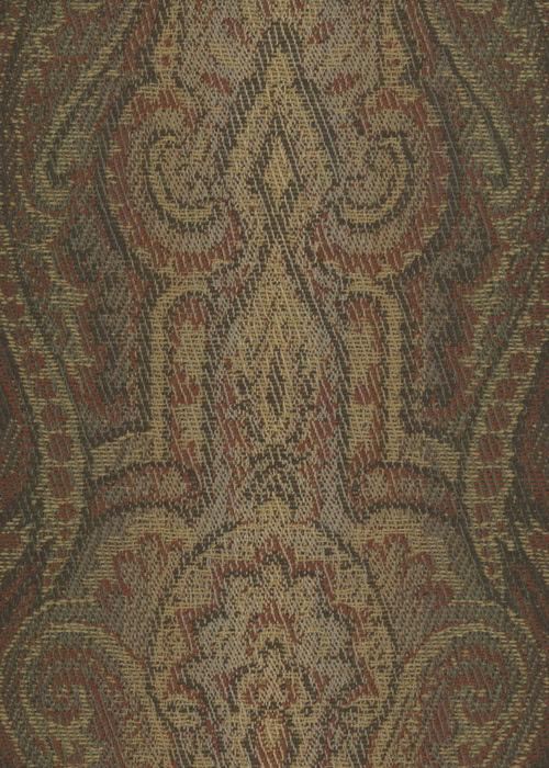 Mackintosh - Tan / Brown