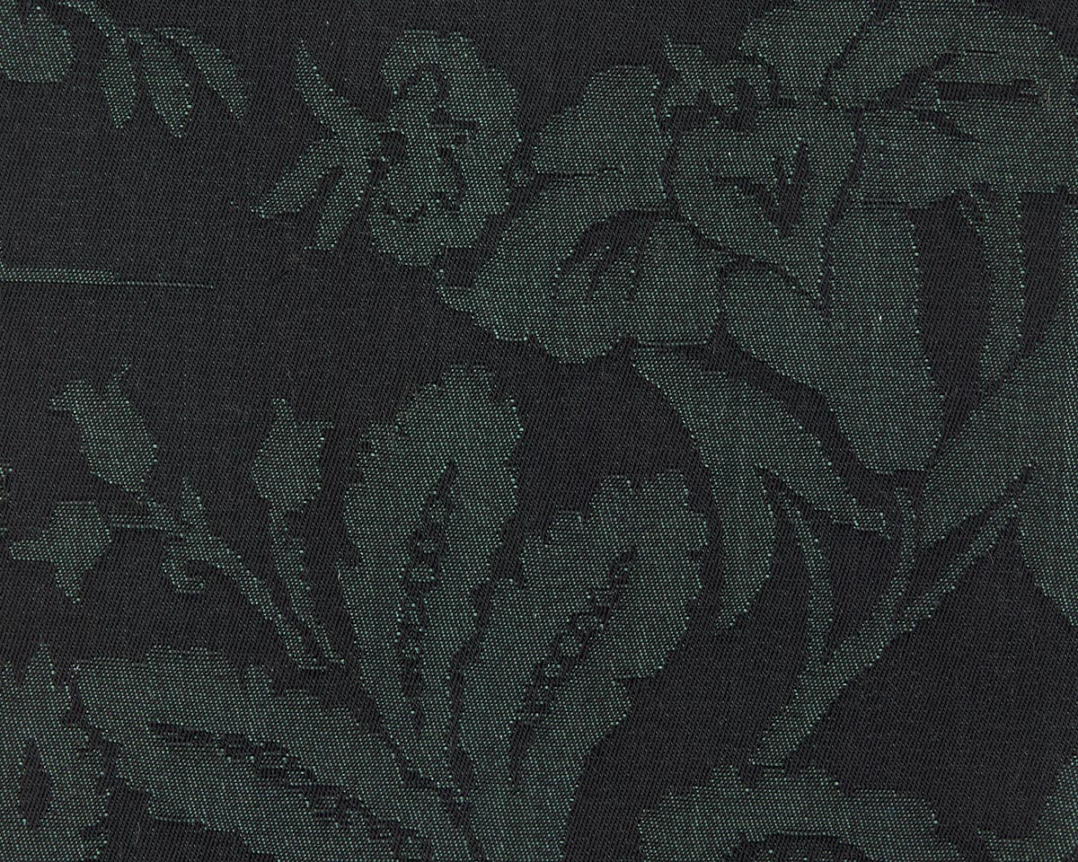 Cathay II - Light Green Black