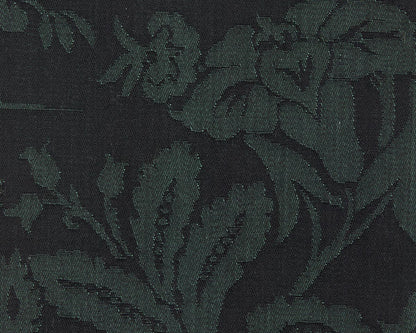 Cathay II - Light Green Black